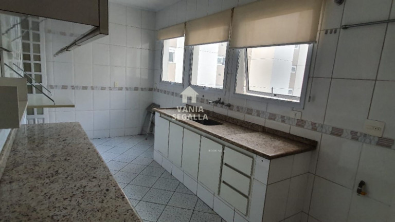 Imagem Apartamento com 3 Quartos à Venda, 150 m² em Perdizes - São Paulo
