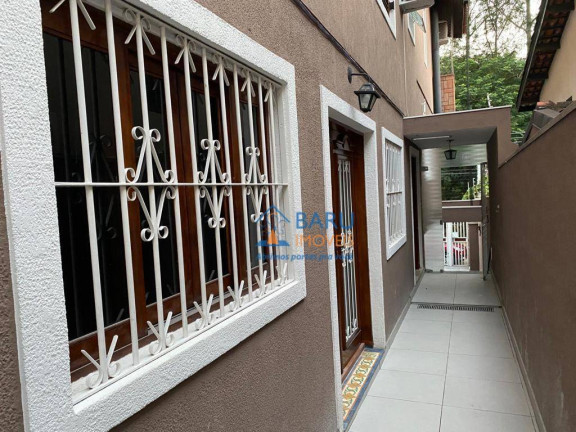 Imagem Sobrado com 3 Quartos à Venda, 179 m² em Morumbi - São Paulo