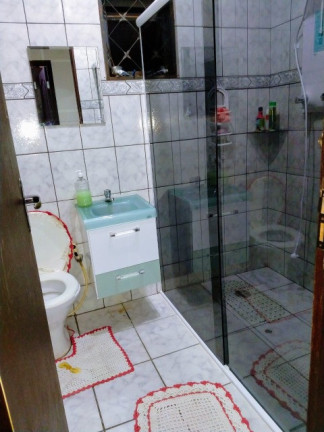 Imagem Casa com 2 Quartos à Venda, 121 m² em Parque Florianópolis - Jaguariúna