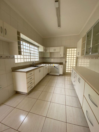 Imagem Casa com 3 Quartos à Venda, 130 m² em Residencial José De Carlos - Franca Imagem Casa com 3 Quartos à Venda, 130 m² em Residencial José De Carlos - Franca