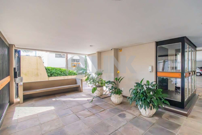Imagem Apartamento com 2 Quartos à Venda, 75 m² em Mont Serrat - Porto Alegre