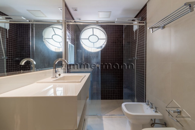 Imagem Apartamento com 4 Quartos à Venda, 190 m² em Jardim Paulista - São Paulo Imagem Apartamento com 4 Quartos à Venda, 190 m² em Jardim Paulista - São Paulo