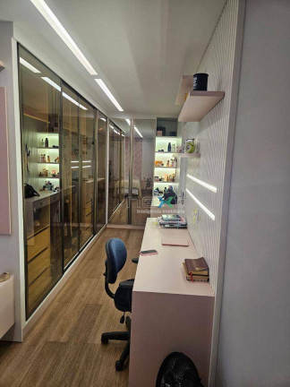 Imagem Casa com 4 Quartos à Venda, 194 m² em Jardim Alto São Francisco - Campo Grande Imagem Casa com 4 Quartos à Venda, 194 m² em Jardim Alto São Francisco - Campo Grande