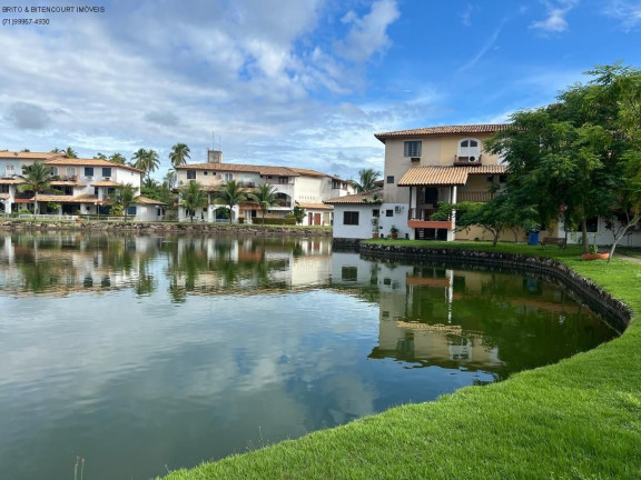 Imagem Casa com 2 Quartos à Venda, 117 m² em Lauro De Freitas - Lauro De Freitas