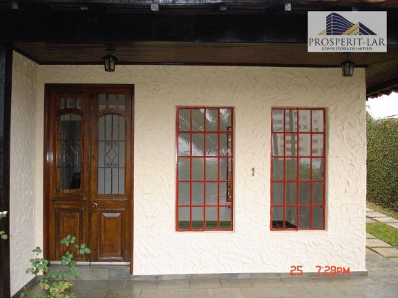 Imagem Casa com 4 Quartos à Venda, 350 m² em Vila Rosália - Guarulhos