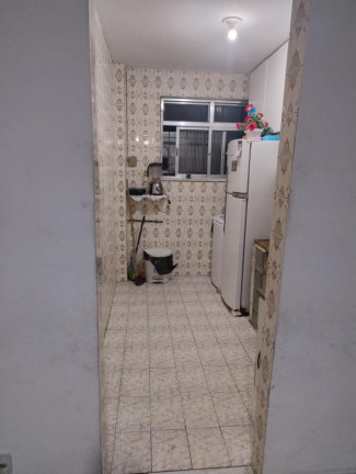 Imagem Apartamento com 2 Quartos à Venda, 50 m² em Olaria - Rio De Janeiro