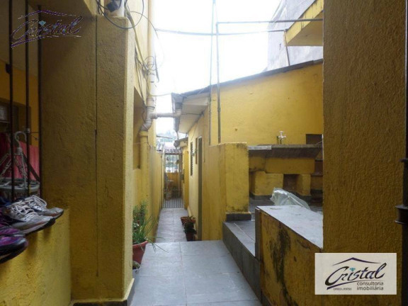 Imagem Casa com 5 Quartos à Venda, 200 m² em Butantã - São Paulo Imagem Casa com 5 Quartos à Venda, 200 m² em Butantã - São Paulo