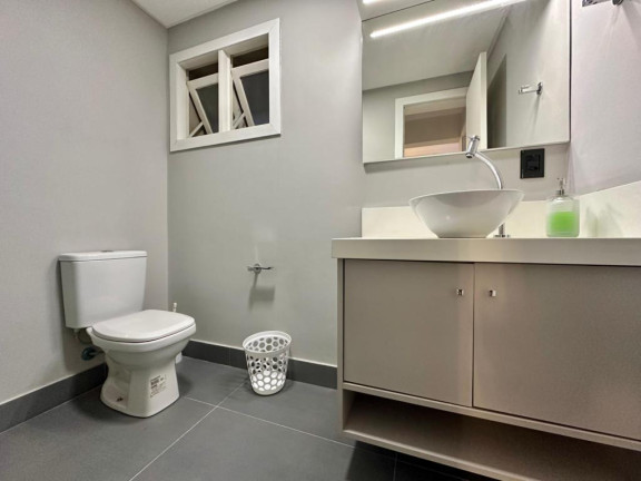 Imagem Apartamento com 1 Quarto à Venda,  em Centro - Capao Da Canoa