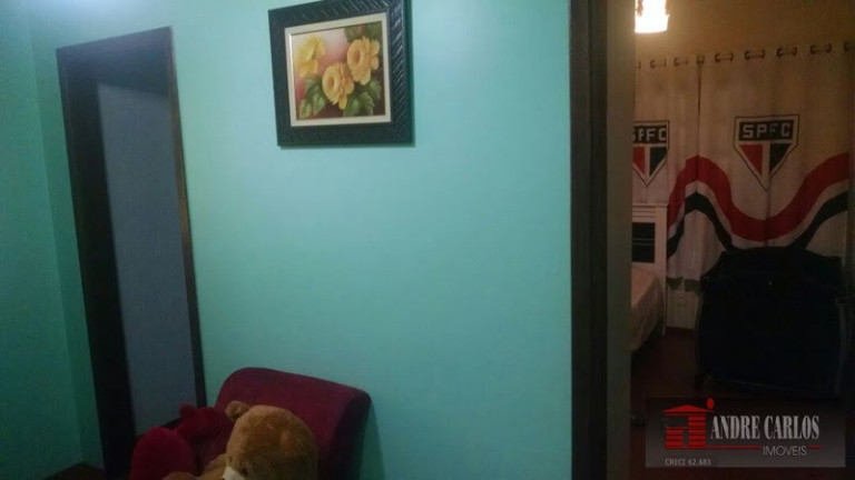 Imagem Sobrado com 3 Quartos à Venda, 120 m² em Santa Maria - Osasco Imagem Sobrado com 3 Quartos à Venda, 120 m² em Santa Maria - Osasco