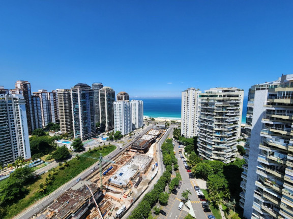 Imóvel com 5 Quartos à Venda, 1.202 m² em Barra Da Tijuca - Rio De Janeiro