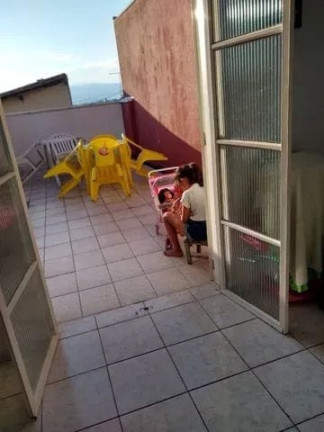 Imagem Sobrado com 3 Quartos à Venda, 125 m² em Vila Nossa Senhora Das Graças - Taubaté