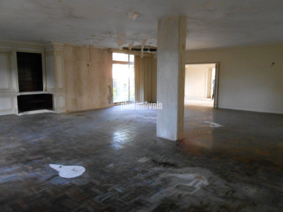 Imagem Casa com 5 Quartos à Venda, 600 m² em Morumbi - São Paulo Imagem Casa com 5 Quartos à Venda, 600 m² em Morumbi - São Paulo