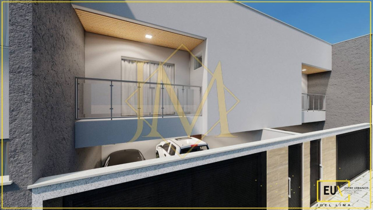 Imagem Casa com 3 Quartos à Venda,  em Quitandinha - Timóteo