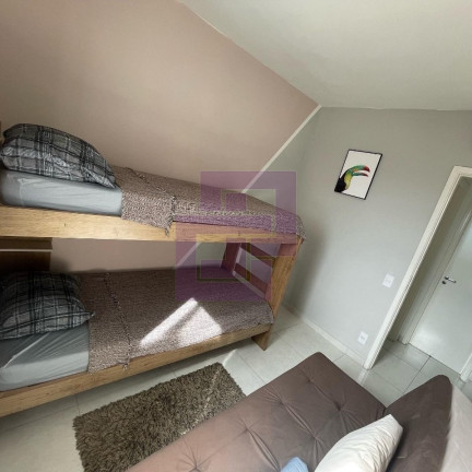 Imagem Apartamento com 2 Quartos à Venda, 87 m² em Loteamento João Batista Julião - Guarujá