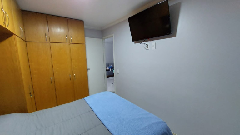 Imagem Imóvel com 2 Quartos à Venda, 64 m² em Sacomã - São Paulo Imagem Imóvel com 2 Quartos à Venda, 64 m² em Sacomã - São Paulo