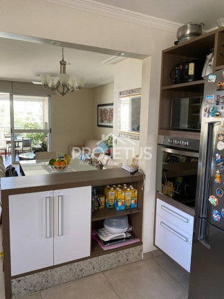 Imagem Apartamento com 3 Quartos à Venda, 127 m² em Barra Nova (são Mateus)