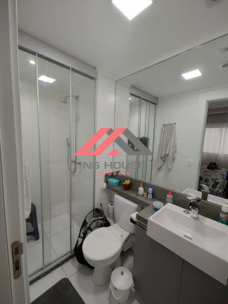 Imagem Imóvel com 3 Quartos à Venda, 86 m² em Vila Dom Pedro I - São Paulo