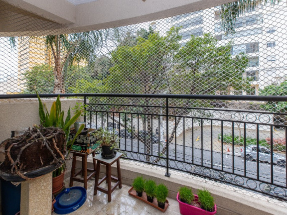Imagem Imóvel com 2 Quartos à Venda, 81 m² em Cambuci - São Paulo Imagem Imóvel com 2 Quartos à Venda, 81 m² em Cambuci - São Paulo