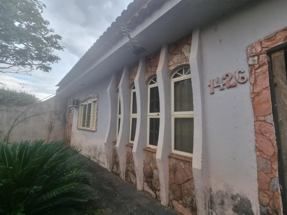 Imagem Casa com 3 Quartos à Venda, 180 m² em Jardim Independência Ii - Sarandi