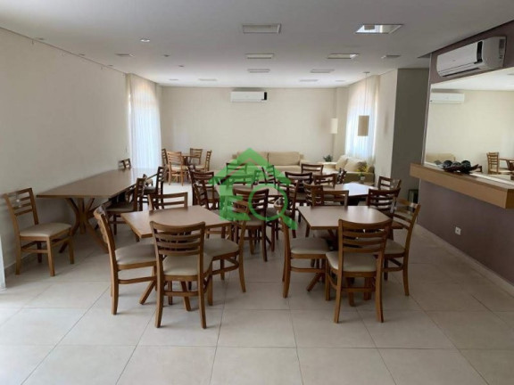 Imagem Apartamento com 3 Quartos à Venda, 82 m² em Jardim Taquaral - São Paulo Imagem Apartamento com 3 Quartos à Venda, 82 m² em Jardim Taquaral - São Paulo