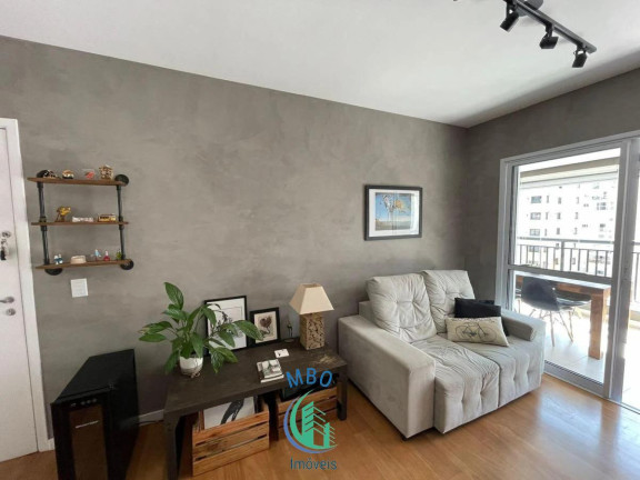 Imagem Apartamento com 2 Quartos à Venda, 71 m² em Saúde - São Paulo Imagem Apartamento com 2 Quartos à Venda, 71 m² em Saúde - São Paulo