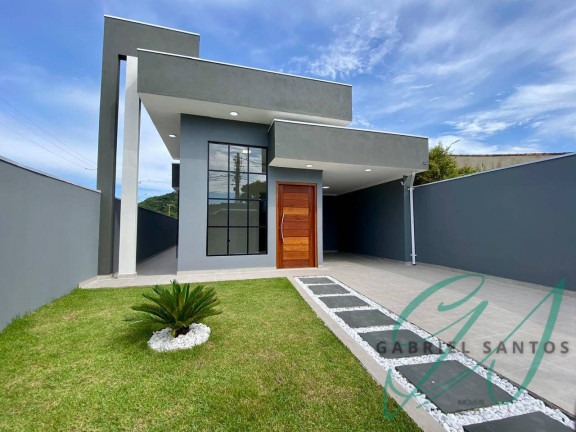 Casa com 3 Quartos à Venda, 311 m² em Santa Eugênia - Mongaguá