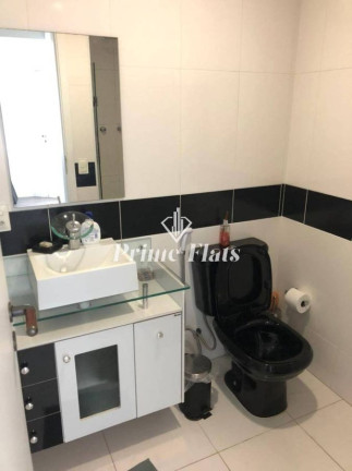 Imagem Apartamento com 1 Quarto à Venda, 34 m² em Paraíso Do Morumbi - São Paulo Imagem Apartamento com 1 Quarto à Venda, 34 m² em Paraíso Do Morumbi - São Paulo