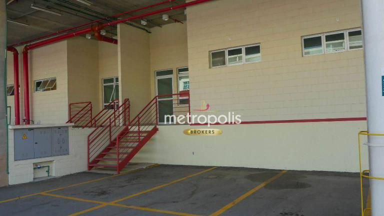 Galpão para Alugar, 2.231 m² em água Espraiada - Embu Das Artes