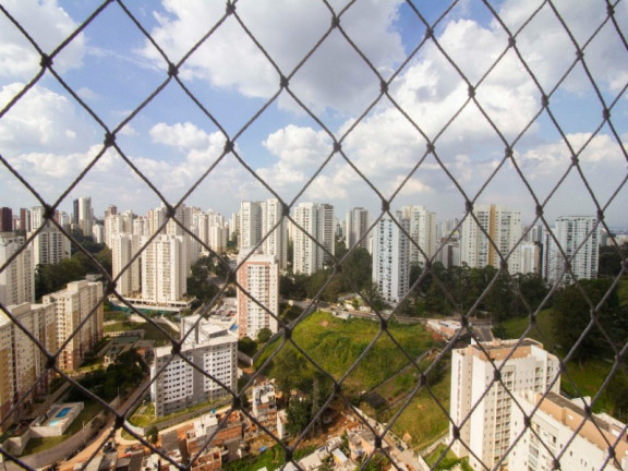 Imagem Imóvel com 2 Quartos à Venda, 48 m² em Vila Andrade - São Paulo Imagem Imóvel com 2 Quartos à Venda, 48 m² em Vila Andrade - São Paulo