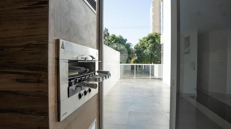 Imagem Apartamento com 2 Quartos à Venda, 135 m² em Caiobá - Matinhos