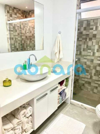 Imagem Cobertura com 4 Quartos à Venda, 280 m² em Ipanema - Rio De Janeiro Imagem Cobertura com 4 Quartos à Venda, 280 m² em Ipanema - Rio De Janeiro