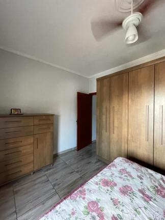 Imagem Sobrado com 2 Quartos à Venda, 125 m² em Residencial São Conrado - Tatuí Imagem Sobrado com 2 Quartos à Venda, 125 m² em Residencial São Conrado - Tatuí