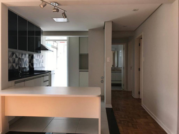 Imagem Apartamento com 2 Quartos à Venda, em Mirandópolis - São Paulo Imagem Apartamento com 2 Quartos à Venda, em Mirandópolis - São Paulo