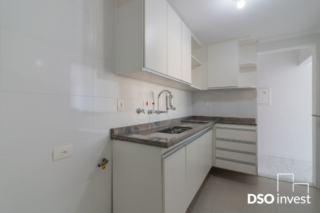 Imagem Apartamento com 2 Quartos à Venda, em Campo Belo - São Paulo Imagem Apartamento com 2 Quartos à Venda, em Campo Belo - São Paulo