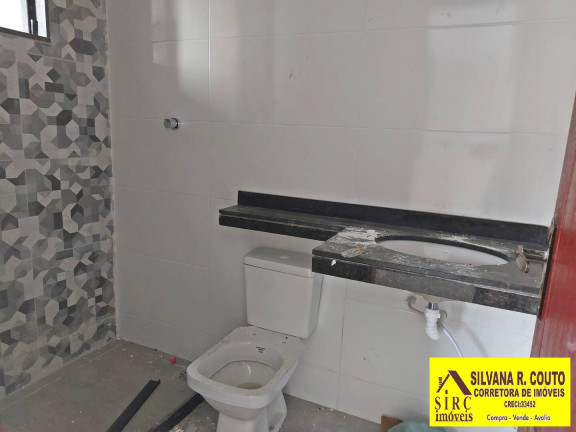 Imagem Casa com 2 Quartos à Venda, 100 m² em Itaipuaçu - Maricá Imagem Casa com 2 Quartos à Venda, 100 m² em Itaipuaçu - Maricá
