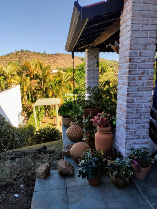 Imóvel com 4 Quartos à Venda, 1.150 m² em Jardim Do Ribeirão I - Itupeva
