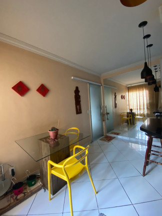 Imagem Apartamento com 2 Quartos à Venda, 50 m² em Canabrava - Salvador Imagem Apartamento com 2 Quartos à Venda, 50 m² em Canabrava - Salvador