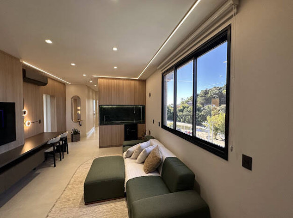 Imagem Apartamento com 4 Quartos à Venda, 284 m² em Itajuba - Barra Velha Imagem Apartamento com 4 Quartos à Venda, 284 m² em Itajuba - Barra Velha