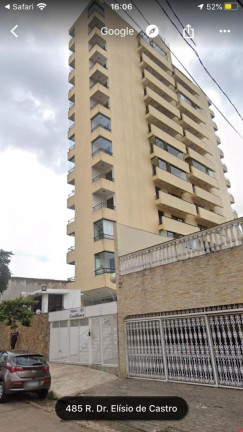 Imagem Imóvel com 3 Quartos à Venda, 100 m² em Ipiranga - São Paulo Imagem Imóvel com 3 Quartos à Venda, 100 m² em Ipiranga - São Paulo
