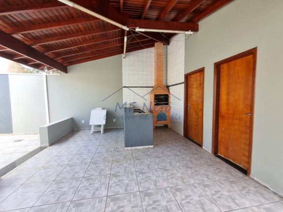 Imagem Casa com 3 Quartos à Venda, 295 m² em Jardim Europa - Pirassununga