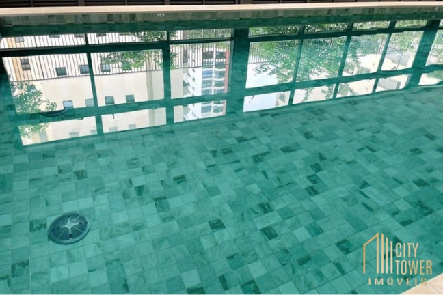 Imagem Apartamento com 1 Quarto à Venda, 46 m² em Campo Belo - São Paulo