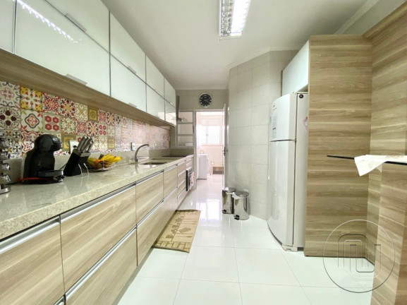 Imagem Apartamento com 3 Quartos à Venda, 150 m² em Kobrasol - São José Imagem Apartamento com 3 Quartos à Venda, 150 m² em Kobrasol - São José