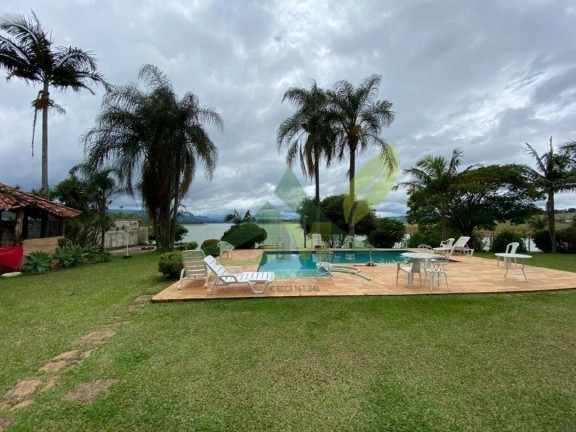 Chácara com 4 Quartos à Venda, 3.000 m² em Sete Pontes - Bragança Paulista