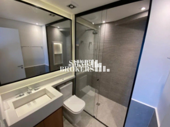 Imagem Apartamento com 2 Quartos à Venda, 110 m² em Cerqueira César - São Paulo