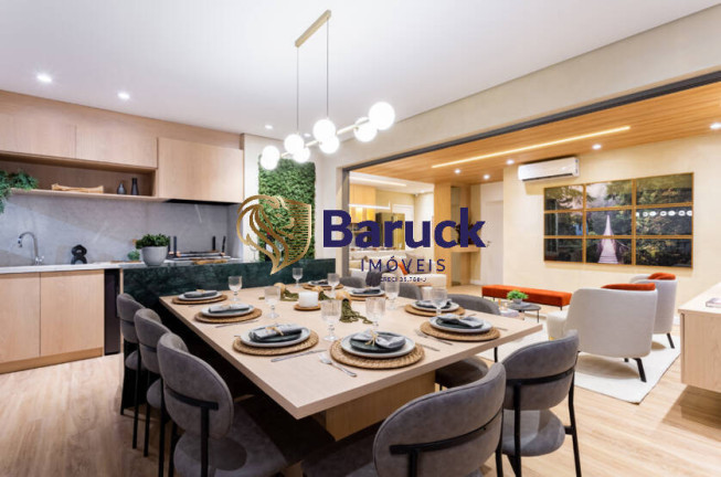 Imagem Apartamento com 3 Quartos à Venda, 128 m² em Mooca - São Paulo