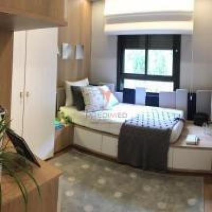 Imagem Apartamento com 3 Quartos à Venda,  em Vila Mariana - São Paulo