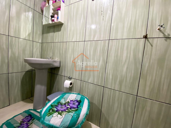 Imagem Casa com 3 Quartos à Venda, 139 m² em Jardim Europa - Mogi Mirim