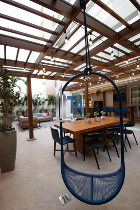 Imagem Imóvel com 4 Quartos à Venda, 303 m² em Cambuí - Campinas