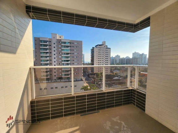 Imagem Apartamento com 3 Quartos à Venda, 126 m² em Canto Do Forte - Praia Grande Imagem Apartamento com 3 Quartos à Venda, 126 m² em Canto Do Forte - Praia Grande