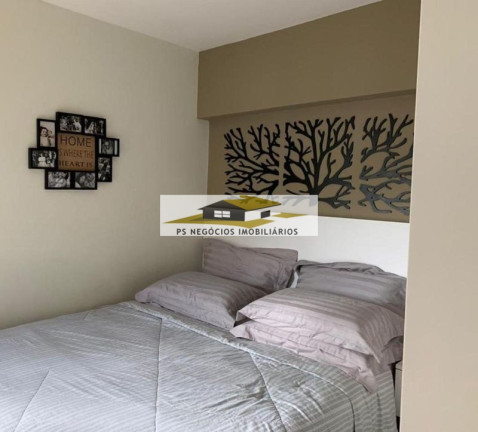 Imagem Apartamento com 3 Quartos à Venda, 105 m² em Bosque Da Saúde - São Paulo